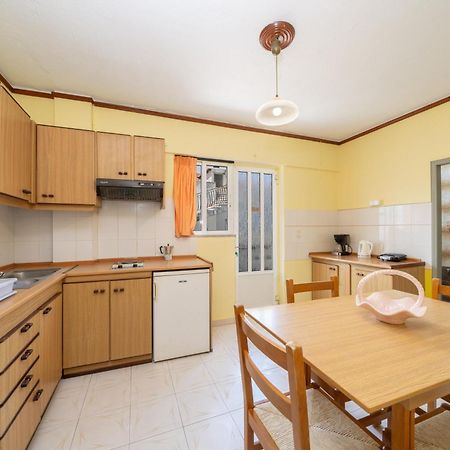 Remezzo Apartments Sami  Zewnętrze zdjęcie