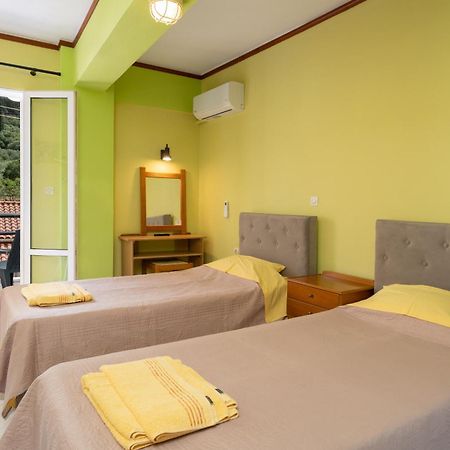 Remezzo Apartments Sami  Zewnętrze zdjęcie