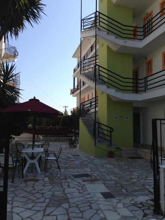 Remezzo Apartments Sami  Pokój zdjęcie