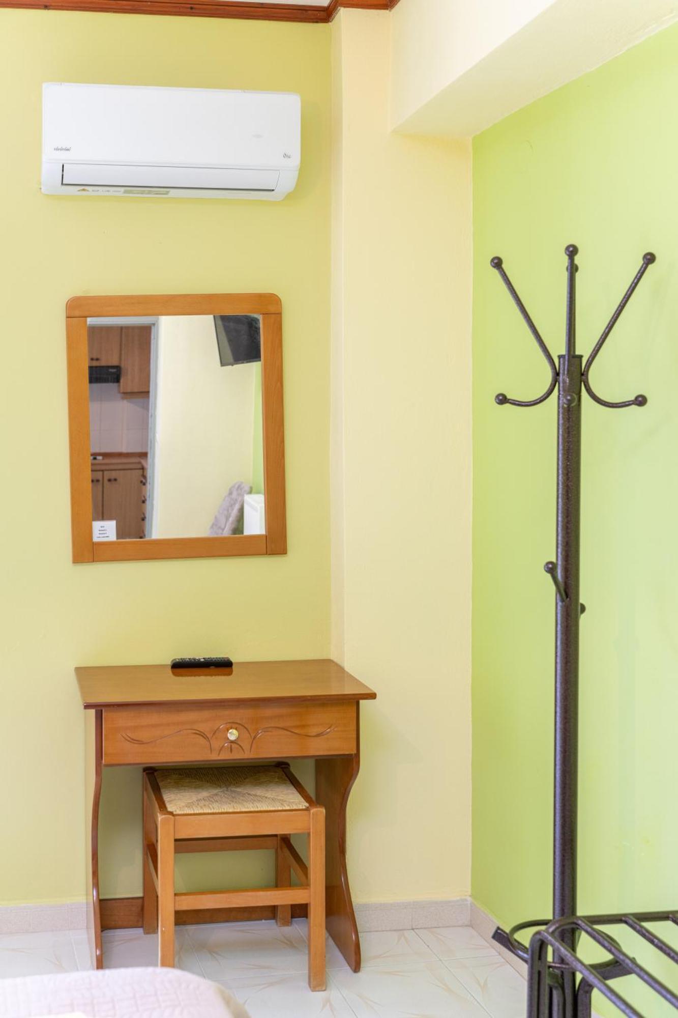Remezzo Apartments Sami  Zewnętrze zdjęcie