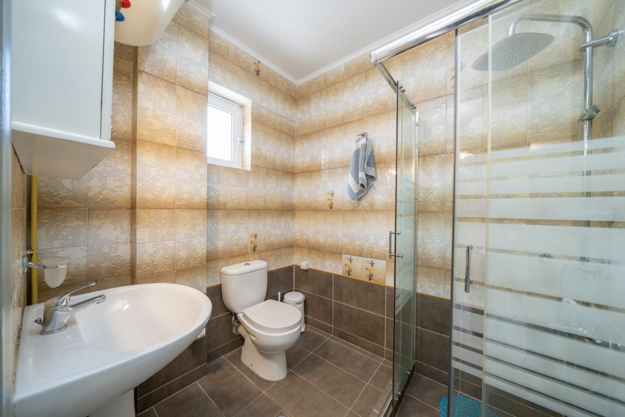 Remezzo Apartments Sami  Zewnętrze zdjęcie
