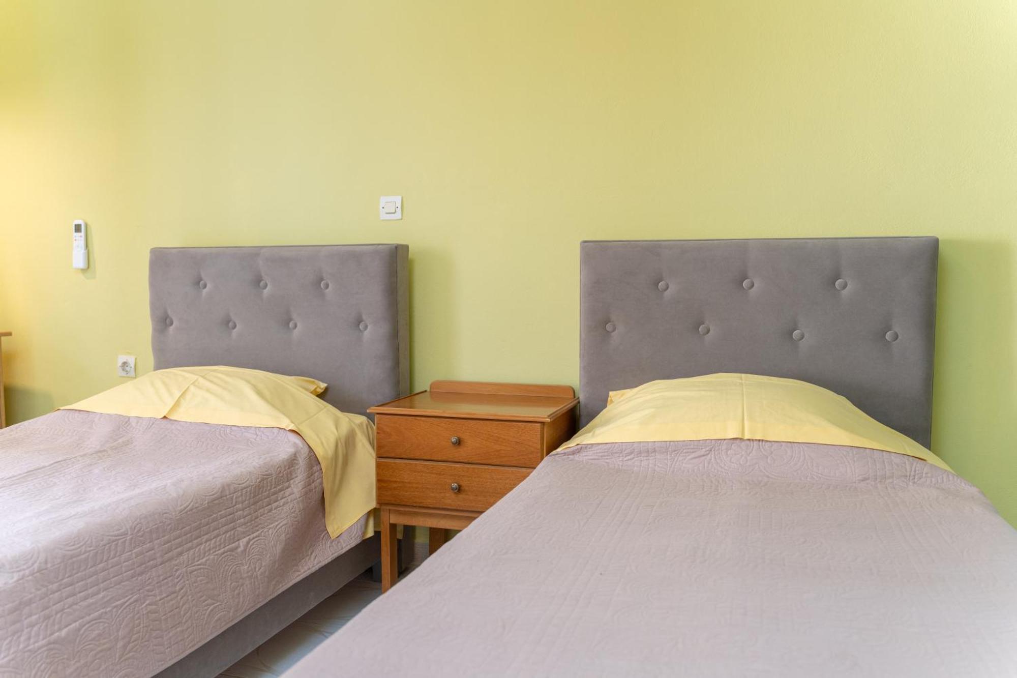 Remezzo Apartments Sami  Zewnętrze zdjęcie