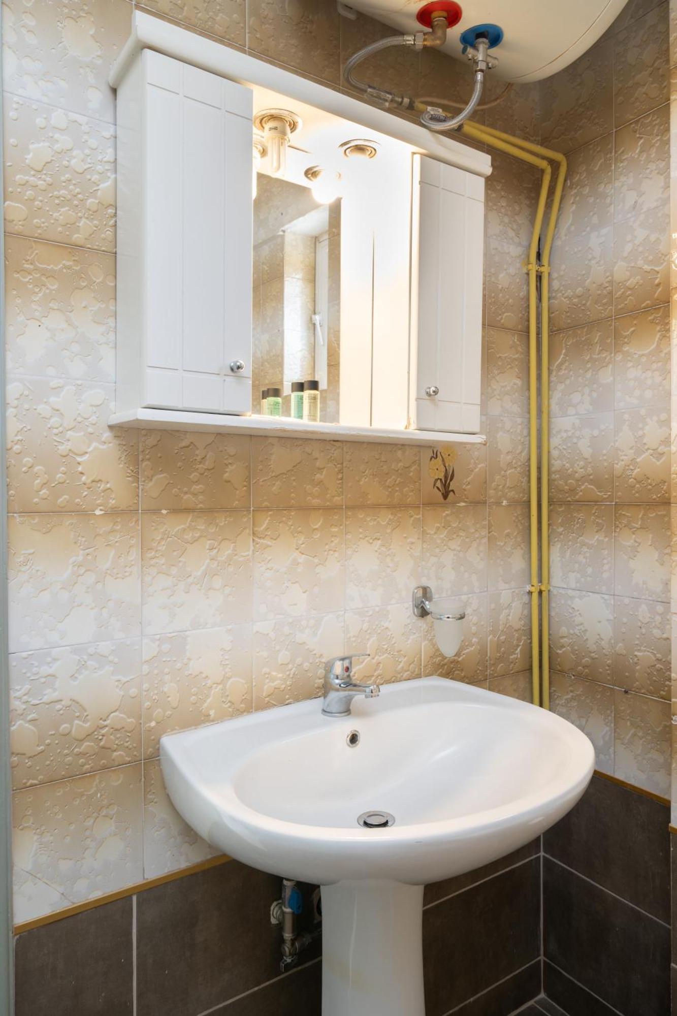 Remezzo Apartments Sami  Zewnętrze zdjęcie