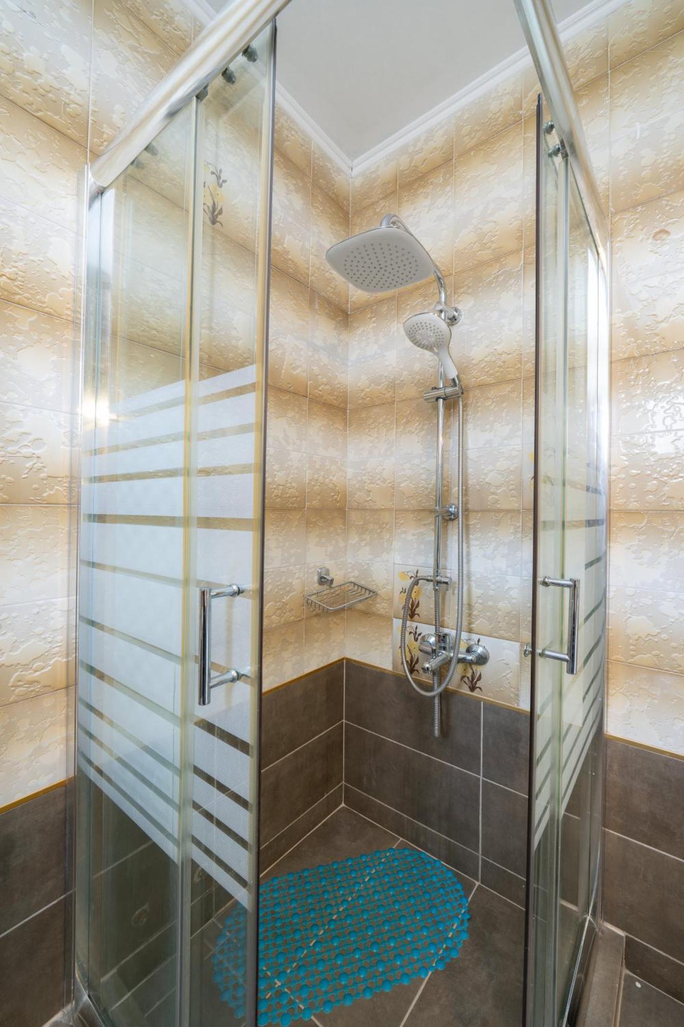Remezzo Apartments Sami  Zewnętrze zdjęcie