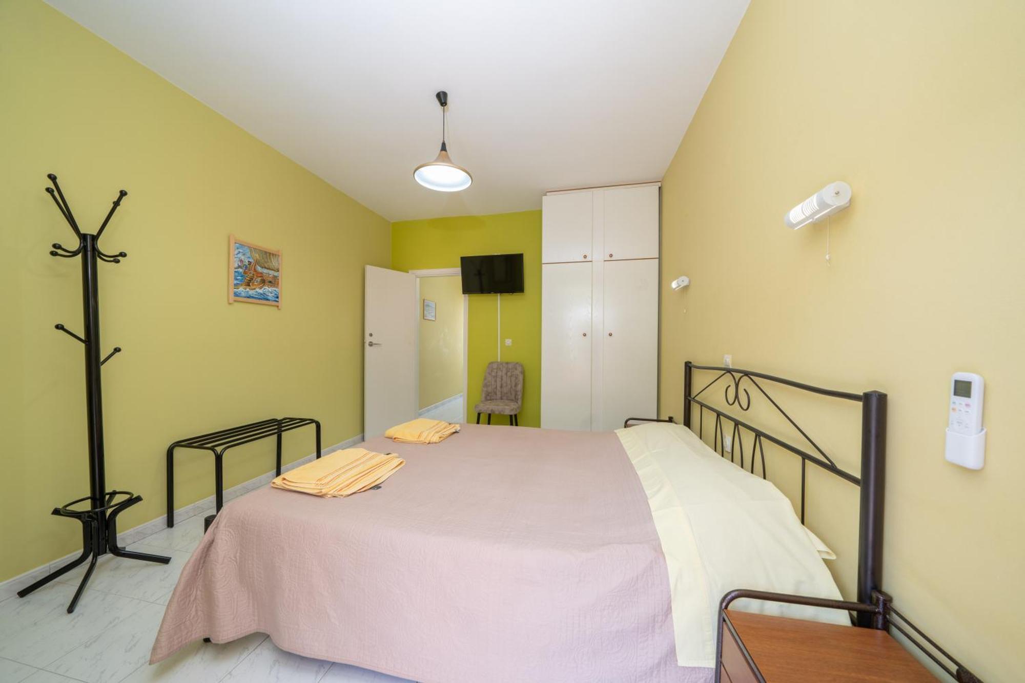 Remezzo Apartments Sami  Zewnętrze zdjęcie