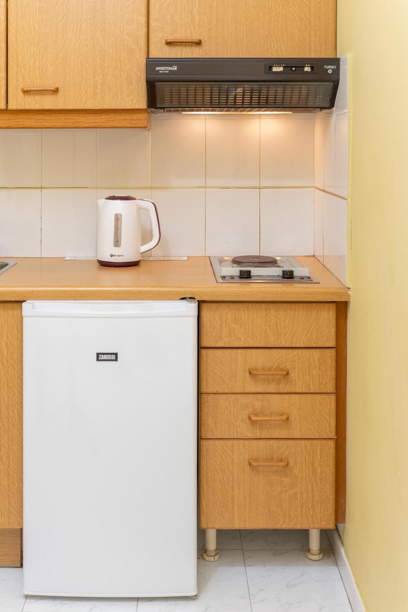 Remezzo Apartments Sami  Zewnętrze zdjęcie