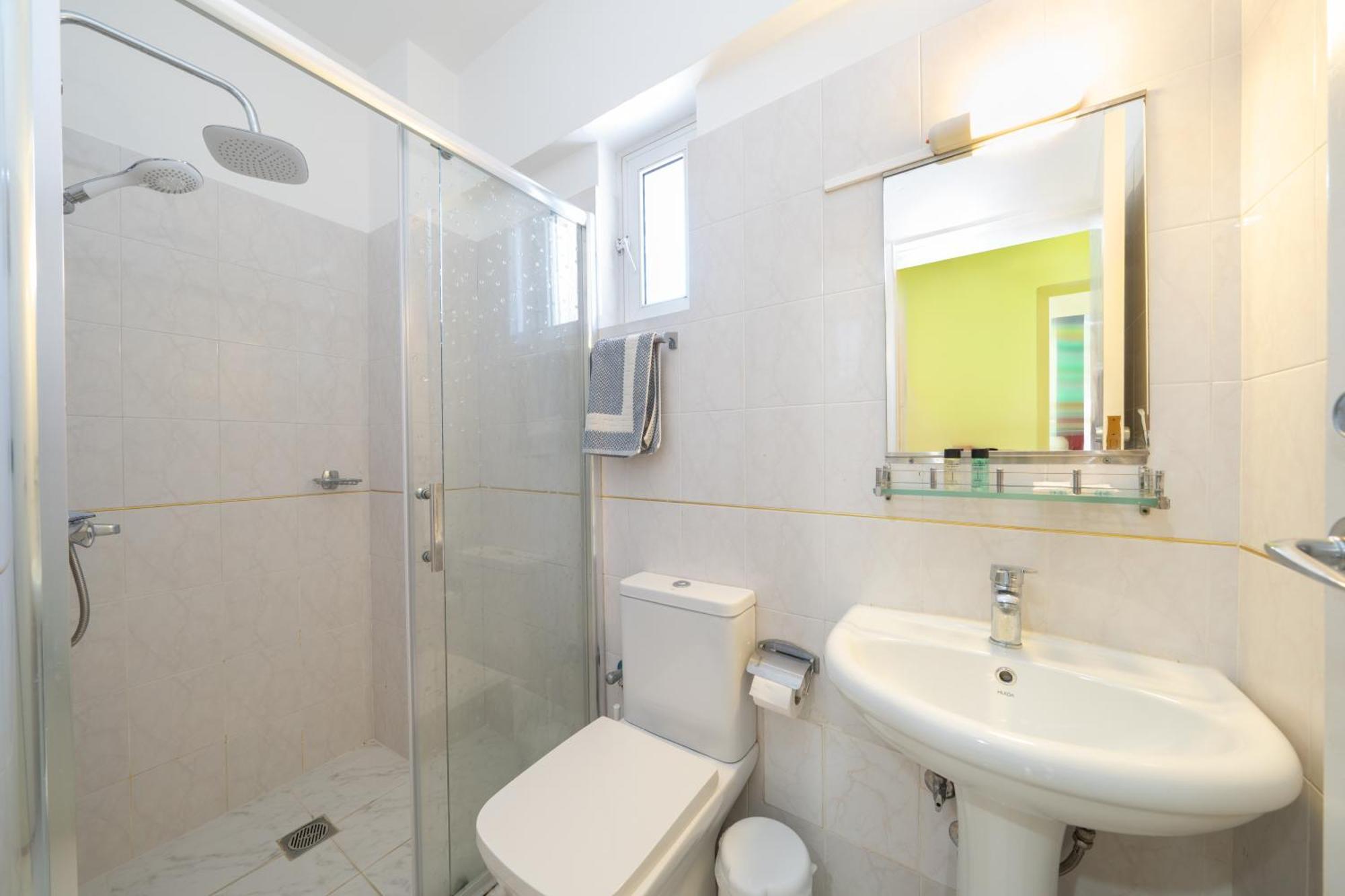 Remezzo Apartments Sami  Zewnętrze zdjęcie