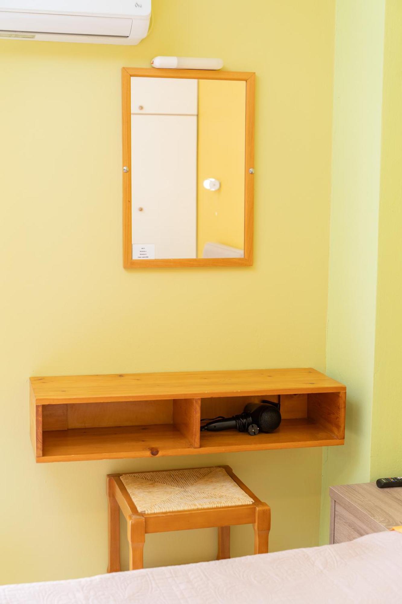 Remezzo Apartments Sami  Zewnętrze zdjęcie