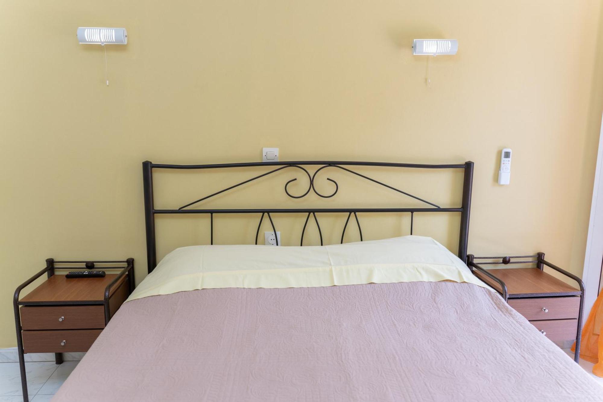 Remezzo Apartments Sami  Zewnętrze zdjęcie