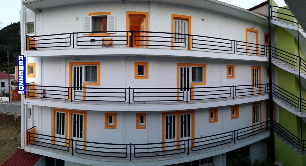 Remezzo Apartments Sami  Pokój zdjęcie