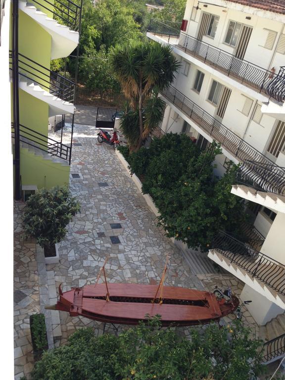 Remezzo Apartments Sami  Pokój zdjęcie