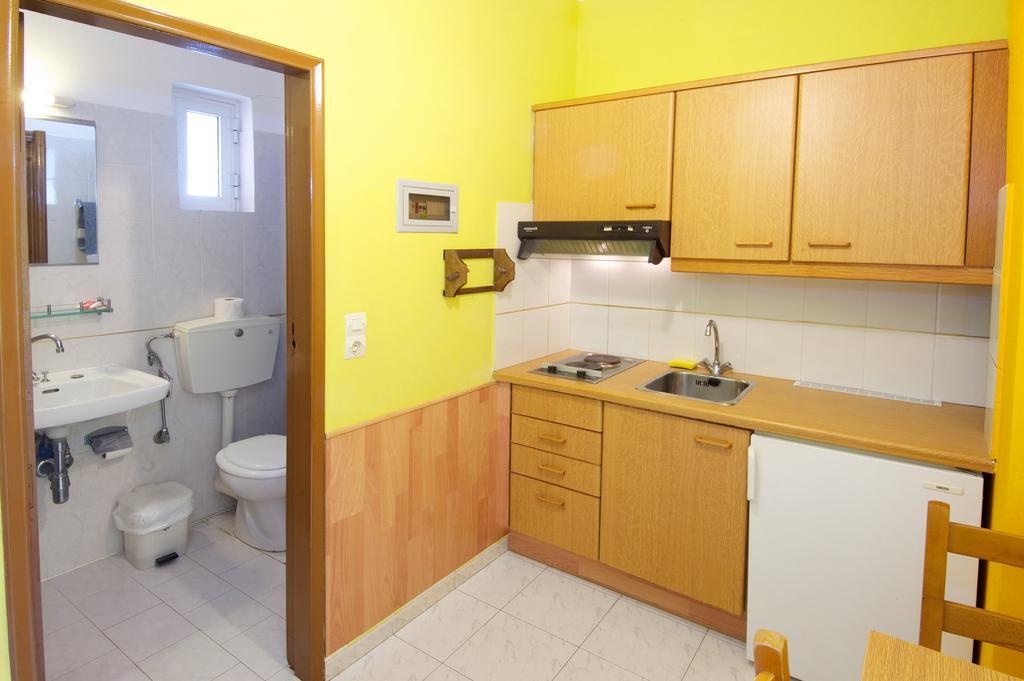 Remezzo Apartments Sami  Pokój zdjęcie