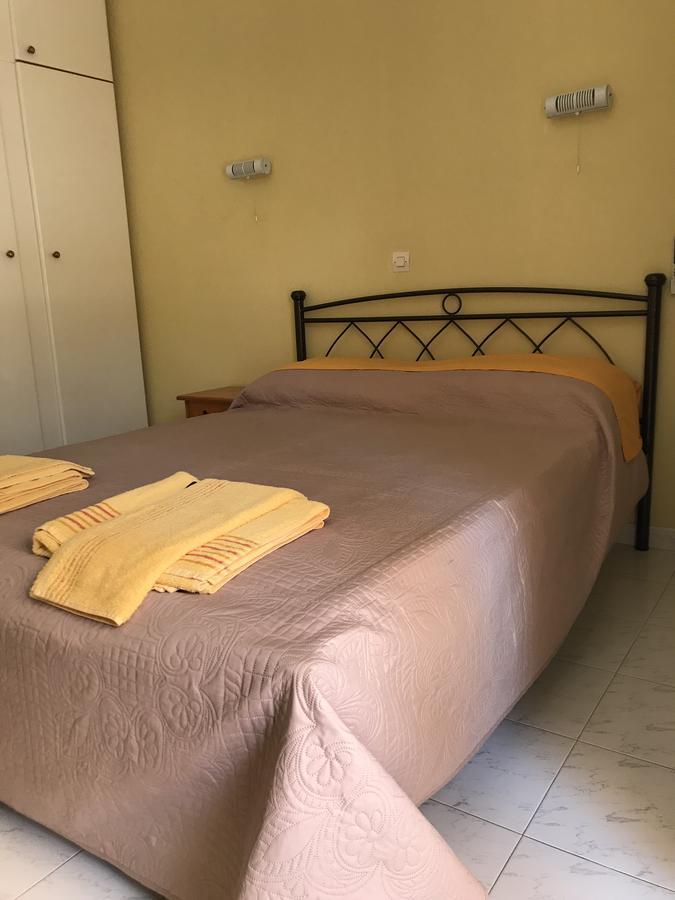 Remezzo Apartments Sami  Zewnętrze zdjęcie