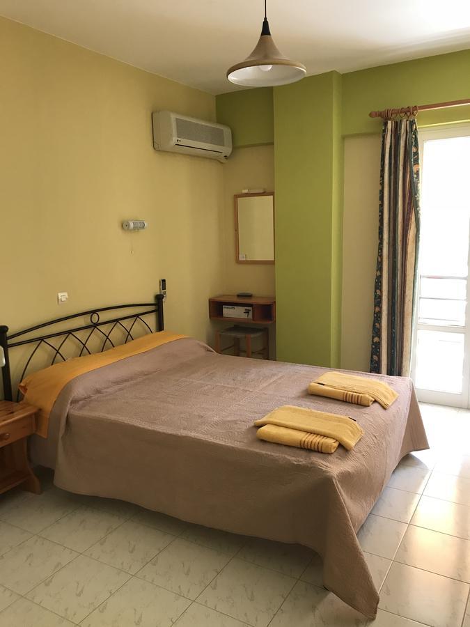 Remezzo Apartments Sami  Zewnętrze zdjęcie